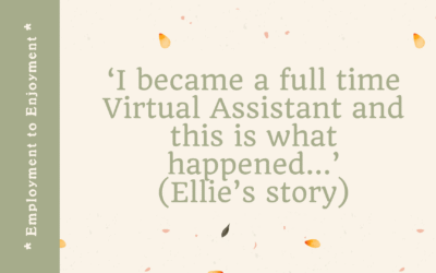 How can you really achieve a work / life balance?