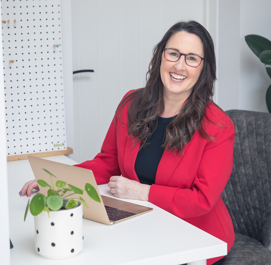 How to be a Virtual Assistant Coach - Free Webinar sign up