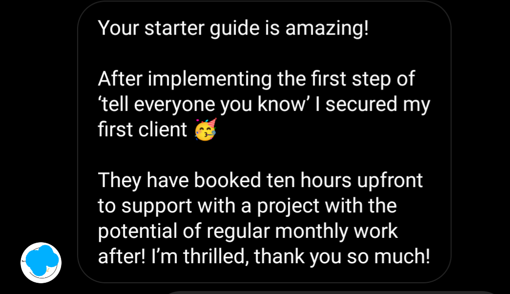 Reviews of the VA Starter Guide