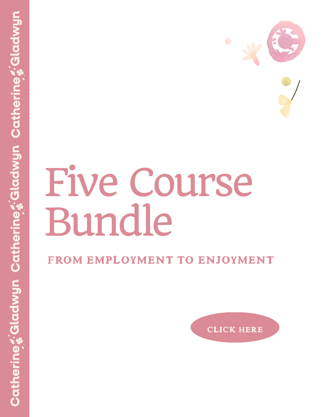 Virtual assistant course bundle