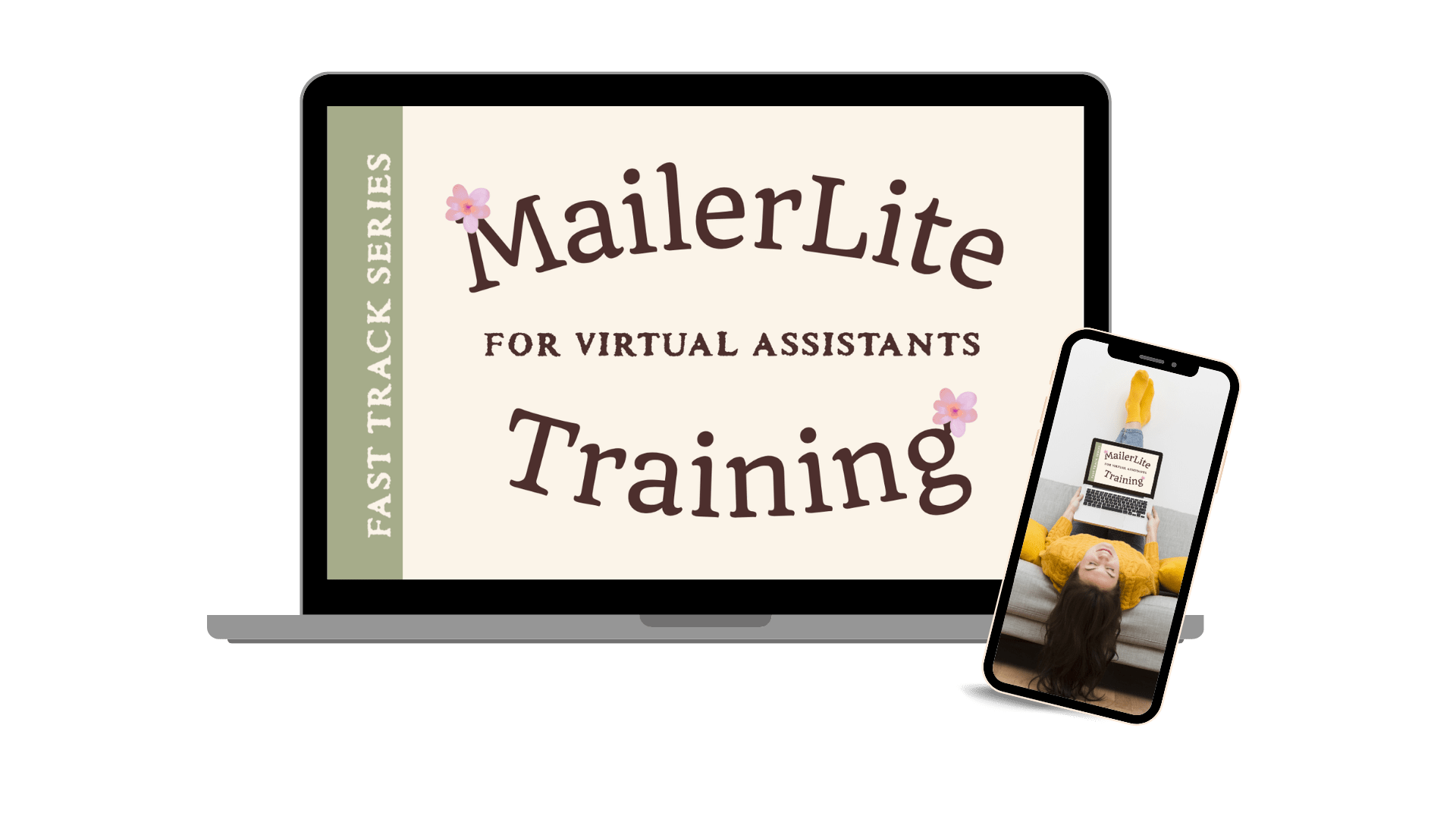 MAILERLITE EMAIL MARKETING TRAINING FOR VIRTUAL ASSISTANTS QUICK